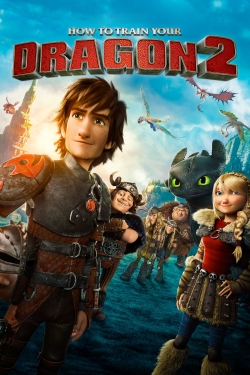 watch How to Train Your Dragon 2