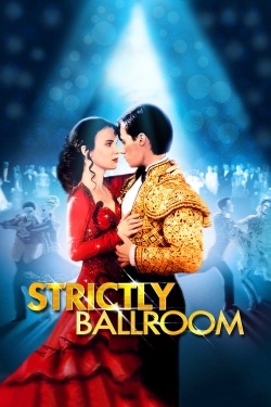 watch Strictly Ballroom
