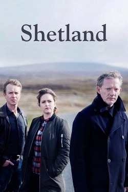 watch Shetland