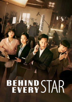 watch Behind Every Star