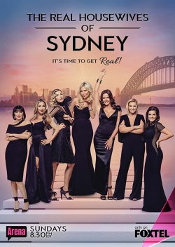 watch The Real Housewives of Sydney