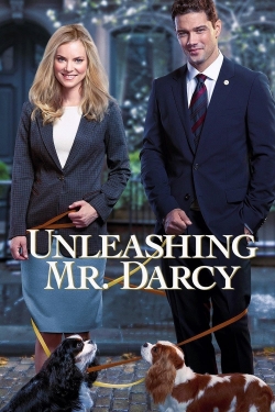 watch Unleashing Mr. Darcy