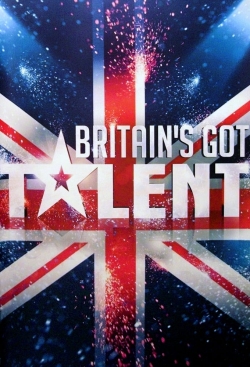 watch Britain's Got Talent