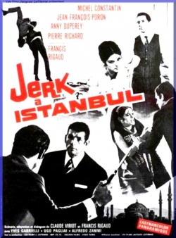 watch Jerk in Istanbul
