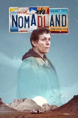 watch Nomadland