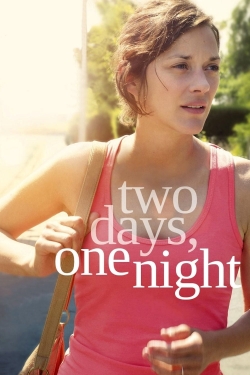 watch Two Days, One Night
