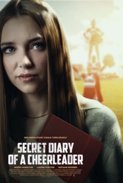 watch Secret Diary of a Cheerleader