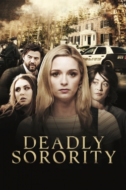 watch Deadly Sorority