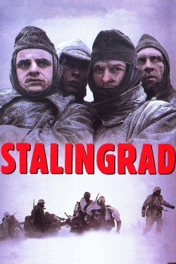 watch Stalingrad