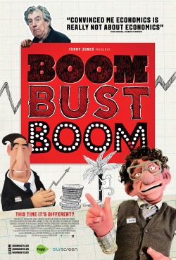 watch Boom Bust Boom
