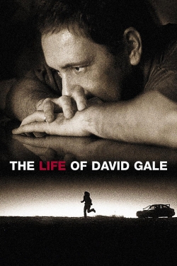 watch The Life of David Gale