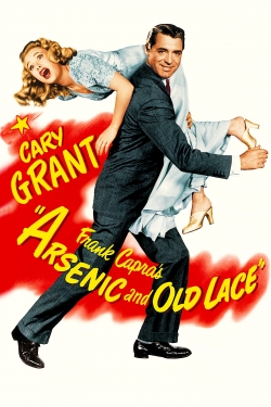 watch Arsenic and Old Lace