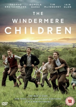 watch The Windermere Children