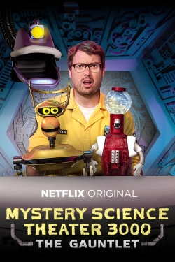 watch Mystery Science Theater 3000: The Return