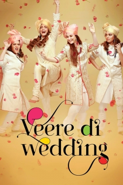 watch Veere Di Wedding