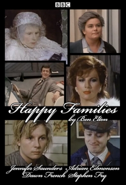 watch Happy Families
