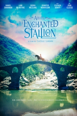 watch Albion: The Enchanted Stallion