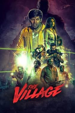 watch The Village