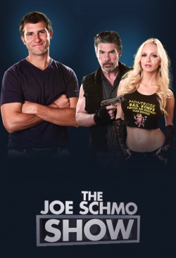 watch The Joe Schmo Show
