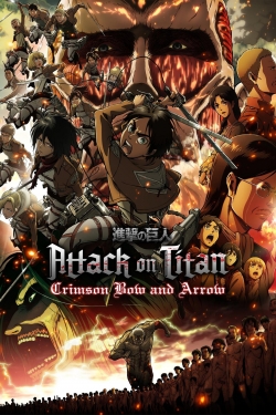 watch Attack on Titan: Crimson Bow and Arrow