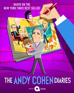 watch The Andy Cohen Diaries