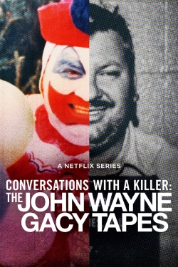 watch Conversations with a Killer: The John Wayne Gacy Tapes