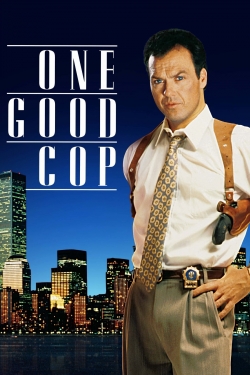 watch One Good Cop