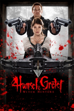 watch Hansel & Gretel: Witch Hunters