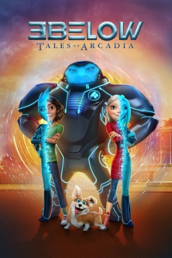 watch 3Below: Tales of Arcadia