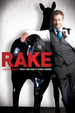 watch Rake