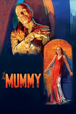 watch The Mummy