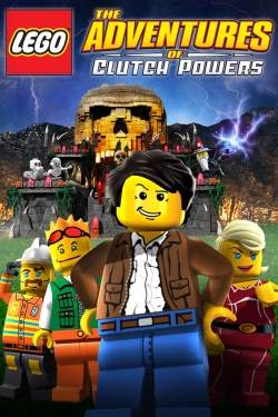 watch LEGO: The Adventures of Clutch Powers