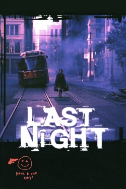 watch Last Night