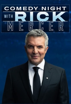 watch Comedy Night with Rick Mercer