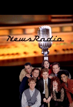 watch NewsRadio
