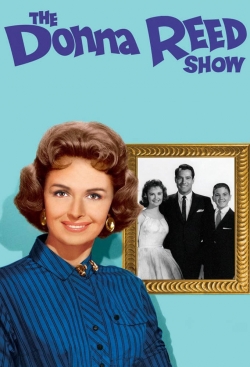 watch The Donna Reed Show