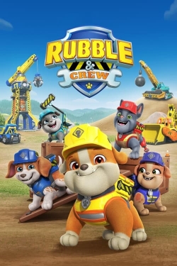 watch Rubble & Crew