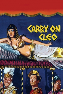 watch Carry On Cleo