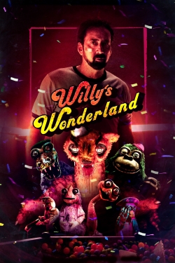 watch Willy's Wonderland