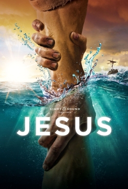 watch Jesus