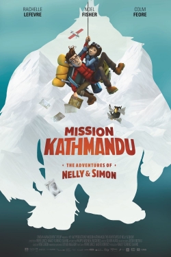 watch Mission Kathmandu: The Adventures of Nelly & Simon