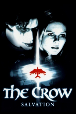 watch The Crow: Salvation