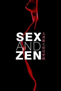 watch Sex and Zen