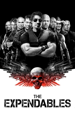 watch The Expendables