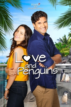 watch Love and Penguins