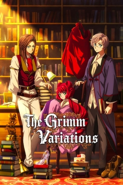 watch The Grimm Variations