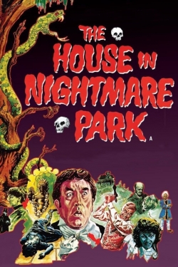 watch The House in Nightmare Park