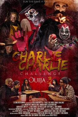 watch Charlie Charlie