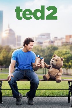 watch Ted 2