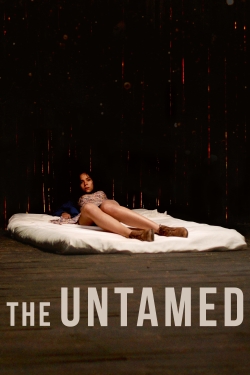 watch The Untamed